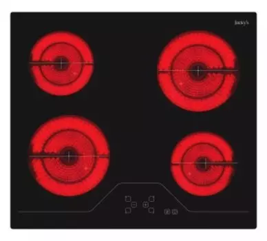 Электрическая варочная панель Jacky's JH MB66