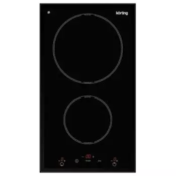 Электрическая варочная панель Korting HI 32003 B