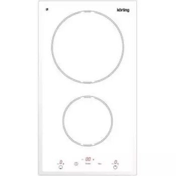 Электрическая варочная панель Korting HI 32003 BW