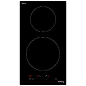 Электрическая варочная панель Korting HI 32021 B