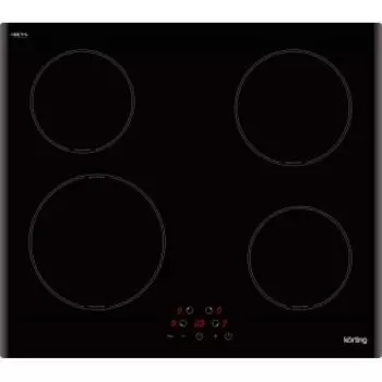 Электрическая варочная панель Korting HI 64013 B