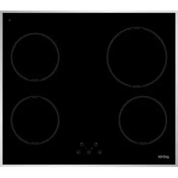 Электрическая варочная панель Korting HI 64021 X