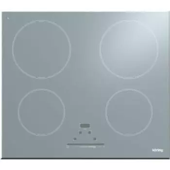 Электрическая варочная панель Korting HI 6450 BCH