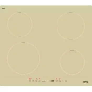 Электрическая варочная панель Korting HI 64560 BB