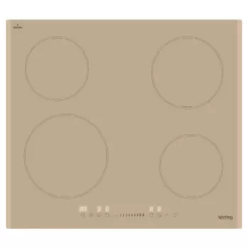 Электрическая варочная панель Korting HI 64560 BCG