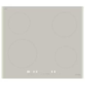 Электрическая варочная панель Korting HI 64560 BCH