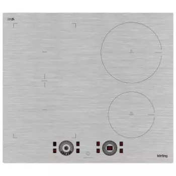 Электрическая варочная панель Korting HIB 64870 BS Smart