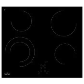 Электрическая варочная панель Krona DOLCE 60 BL