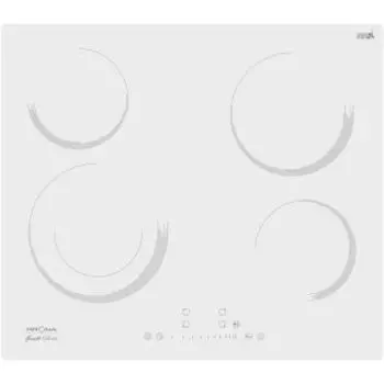 Электрическая варочная панель Krona ORSA 60 WH