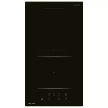 Электрическая варочная панель Krona REMO 30 BL