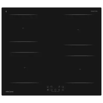 Электрическая варочная панель Krona REMO 60 BL