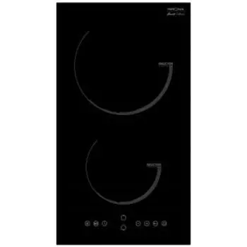 Электрическая варочная панель Krona VENTO 30 BL