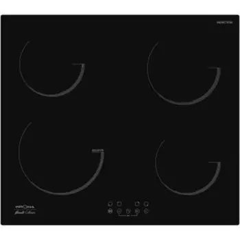 Электрическая варочная панель Krona VENTO 60 BL