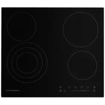 Электрическая варочная панель Kuppersberg ECS 603