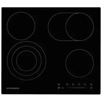 Электрическая варочная панель Kuppersberg ECS 623
