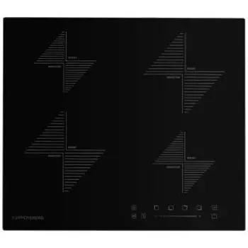 Варочная панель электрическая Kuppersberg ICS 604 C