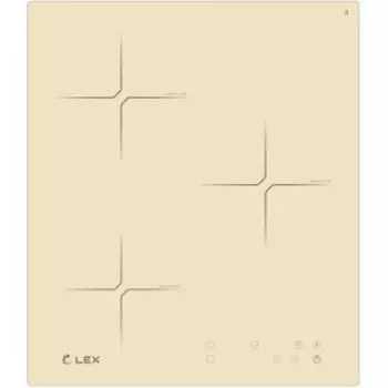 Электрическая варочная панель LEX EVI 430 IV