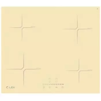 Электрическая варочная панель Lex EVI 640-2 IV