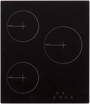 Электрическая варочная панель LuxDorf H45D13B050
