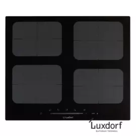 Варочная панель электрическая Luxdorf H60I19B050