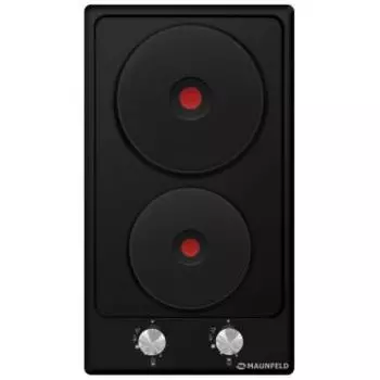 Электрическая варочная панель Maunfeld EEHE324B