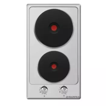 Электрическая варочная панель Maunfeld EEHS324S