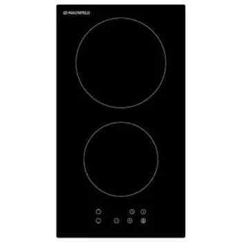 Электрическая варочная панель Maunfeld EVCE292-BK