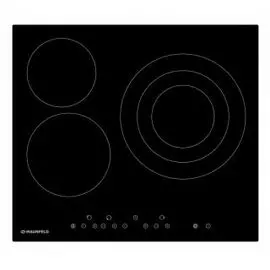 Электрическая варочная панель Maunfeld EVCE593T-BK