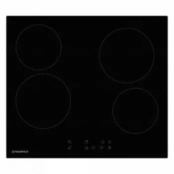 Электрическая варочная панель Maunfeld EVCE594-BK