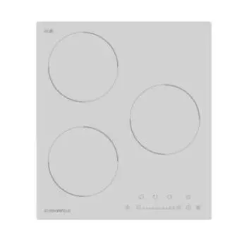 Электрическая варочная панель Maunfeld EVI.453-WH