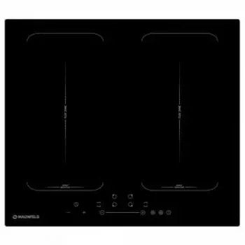 Электрическая варочная панель Maunfeld EVI594-FL2-BK