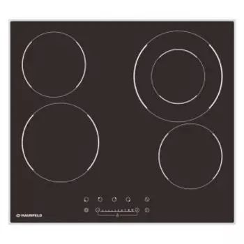 Электрическая варочная панель Maunfeld EVSE594FDBK