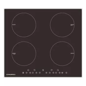 Электрическая варочная панель Maunfeld EVSI594BK