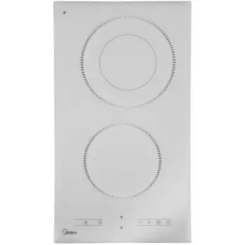 Электрическая варочная панель Midea MCH32329FW