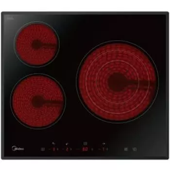 Электрическая варочная панель Midea MCH63557F