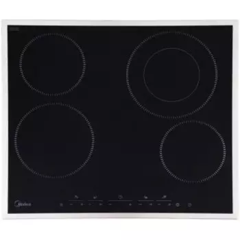 Варочная панель электрическая Midea MCH 64464X