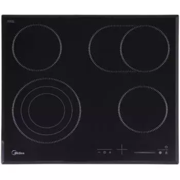 Электрическая варочная панель Midea MCH 64767F
