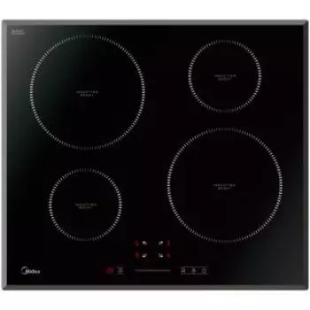Электрическая варочная панель Midea MIH64721F
