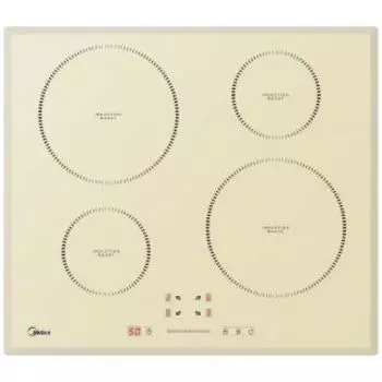 Электрическая варочная панель Midea MIH64721FIV