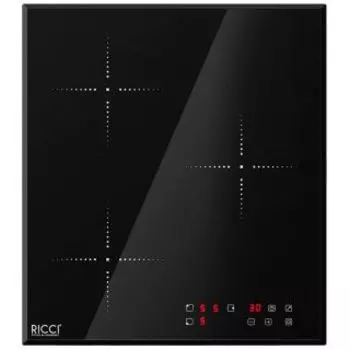 Электрическая варочная панель Ricci DCL-B35401B