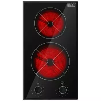 Варочная панель электрическая Ricci DTL-D23001B