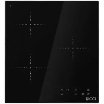 Электрическая варочная панель RICCI KS-C35403B