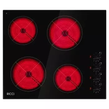 Варочная панель электрическая RICCI KS-T46011R