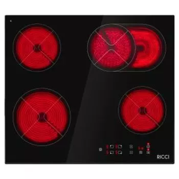 Варочная панель электрическая RICCI KS-T46202R