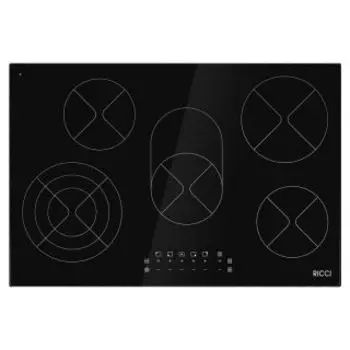 Электрическая варочная панель RICCI KS-T58504