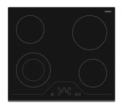Электрическая варочная панель Vestel VH64E222B