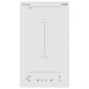 Электрическая варочная панель Weissgauff HI 32 WFZC