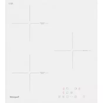 Электрическая варочная панель Weissgauff HI 430 W