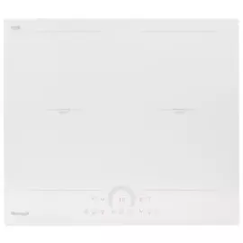 Электрическая варочная панель Weissgauff HI 642 WFZC