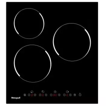 Электрическая варочная панель Weissgauff HV 430 B